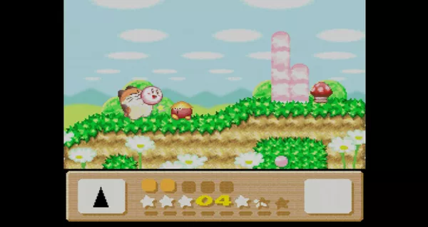 Kirby's Dream Land 3 (Video Game 1997) - IMDb
