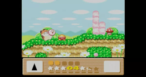 Kirby's Dream Land 3 (1997) - MobyGames