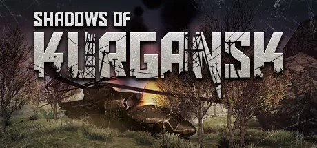 постер игры Shadows of Kurgansk