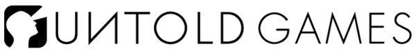 Untold Games S.R.L. logo