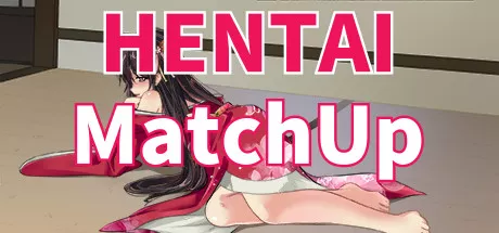 постер игры Hentai MatchUp