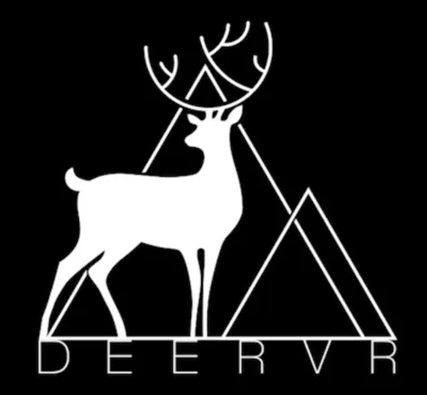 DeerVR Games logo