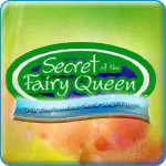 постер игры Enchanted Fairy Friends: Secret of the Fairy Queen