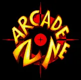 Arcade Zone Ltd. logo