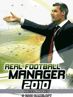 Global Soccer Manager - release date, videos, screenshots, reviews