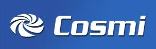 Cosmi Corporation logo