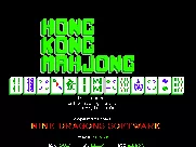 Hong Kong Mahjong Pro 🔥 Play online