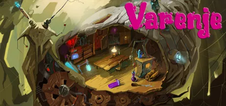 постер игры Varenje