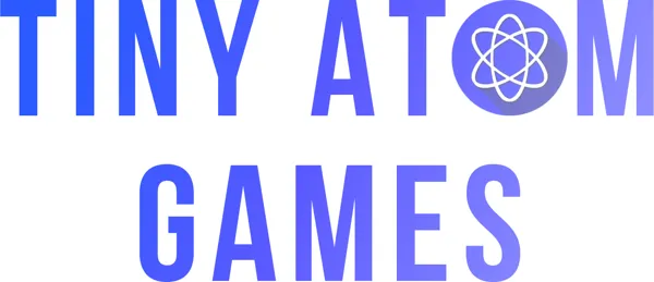 TinyAtomGames logo