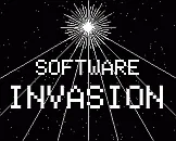 Software Invasion logo
