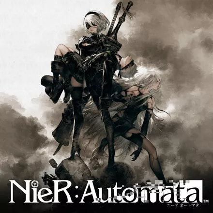 Nier: Automata Review - GameSpot