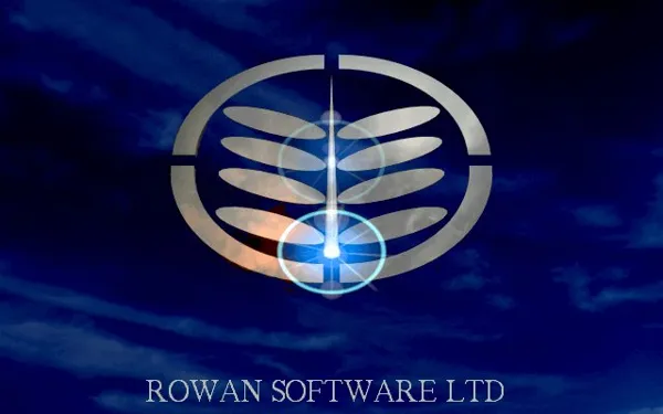 Rowan Software Ltd. logo