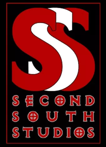 Second South Studios logo