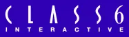 Class6 Interactive logo