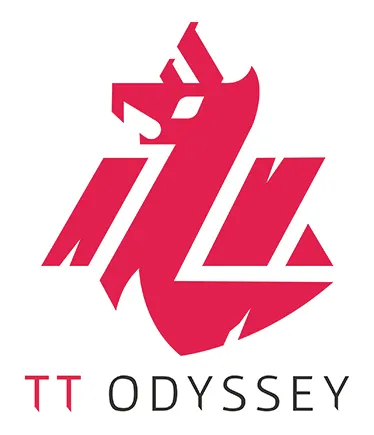 TT Odyssey logo