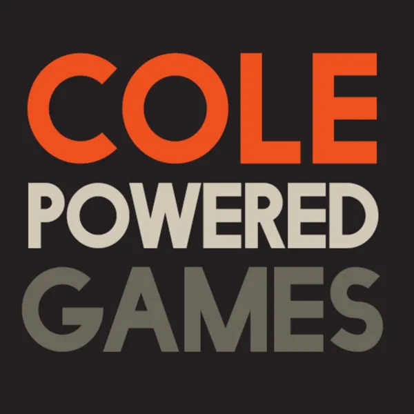ColePowered Games Ltd. logo