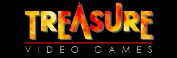 Treasure Co., Ltd. logo