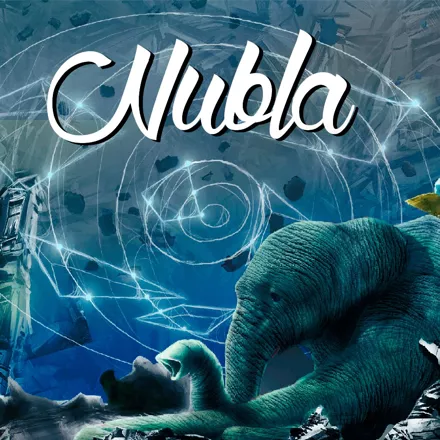 постер игры Nubla