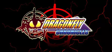 постер игры Dragonfly Chronicles