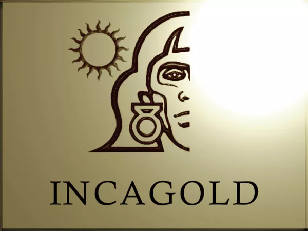IncaGold GmbH logo