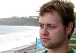 developer photo