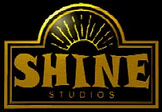 Shine Studios logo