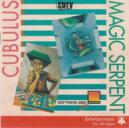 box cover