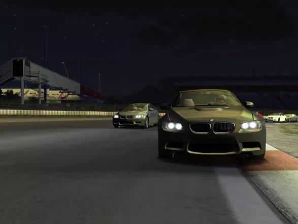 BMW M3 Challenge (2007) - MobyGames