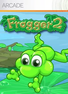 Frogger 2 (2008) - MobyGames