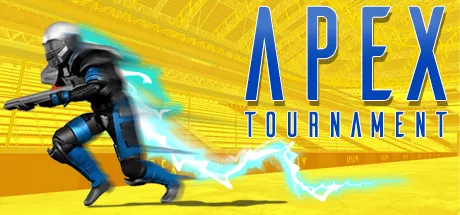 постер игры Apex Tournament