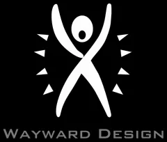 Wayward Design Limited logo