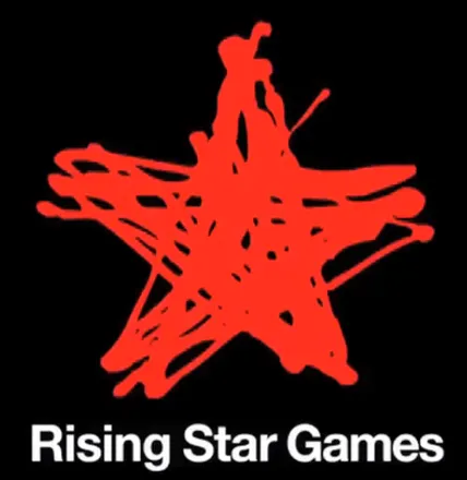 Rising Star Games Inc. logo