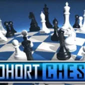 постер игры Cohort Chess