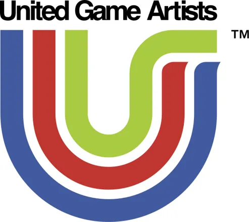 United Game Artists logo