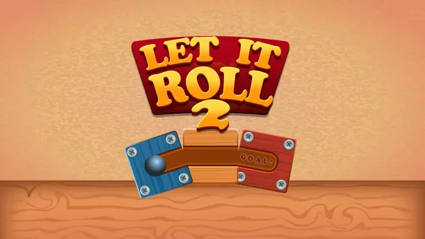 постер игры Let it Roll 2