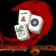 постер игры Mahjong Solitaire