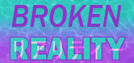 постер игры Broken Reality