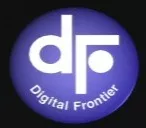 Digital Frontier Inc. logo