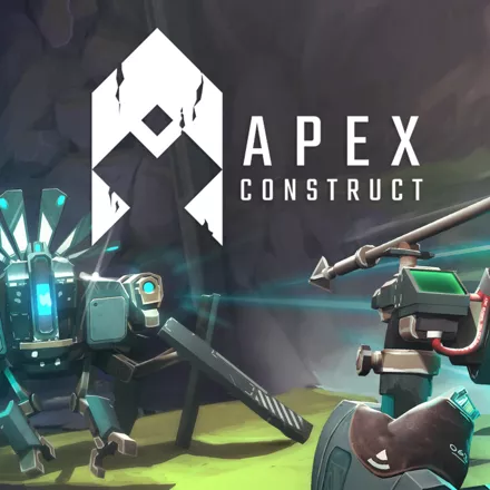 постер игры Apex Construct