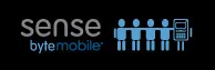 SenseByte Mobile logo