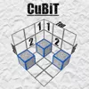 постер игры Cubit