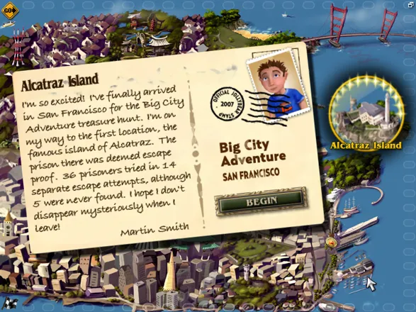Big City Adventure: Vancouver > iPad, iPhone, Android, Mac & PC