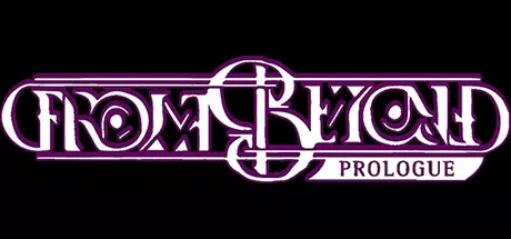 постер игры From Beyond: Prologue