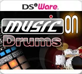 постер игры Music on: Drums