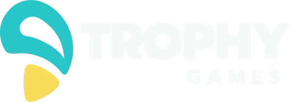 Trophy Games ApS logo