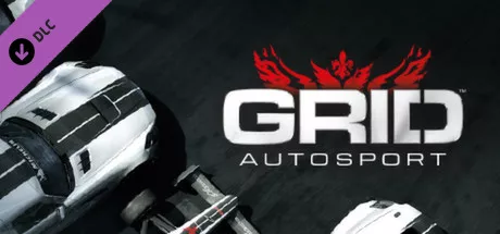GRID: Autosport (2014) - MobyGames