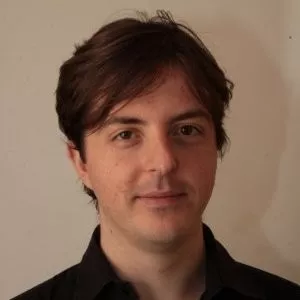 developer photo