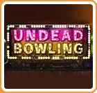 постер игры Undead Bowling