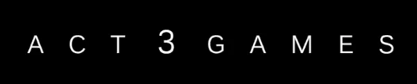 Act 3 Games, LLC logo