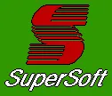 SuperSoft logo